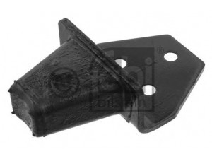 FEBI BILSTEIN 35249 atraminis buferis, pakaba 
 Pakaba -> Pakabos dalys -> Surinkimo dalys
0 9840 1781, 0 9846 1193, 9840 1781
