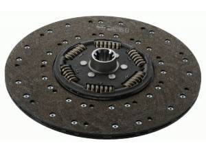 SACHS 1878 006 951 sankabos diskas