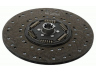 SACHS 1878 006 951 sankabos diskas