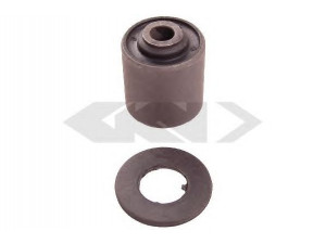 SPIDAN 411450 valdymo svirties/išilginių svirčių įvorė 
 Ašies montavimas/vairavimo mechanizmas/ratai -> Valdymo svirtis/pasukamosios svirties sujungimas -> Montavimas/sutvirtinimas
0K30A 34460B, 54550 FD000