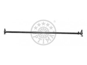 OPTIMAL GL-10838 strypo montavimas
81466106694
