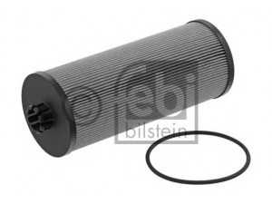 FEBI BILSTEIN 35292 alyvos filtras 
 Techninės priežiūros dalys -> Techninės priežiūros intervalai
51.05504.0096, 82.05504.6096