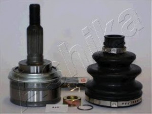 ASHIKA 62-02-217 jungčių komplektas, kardaninis velenas 
 Ratų pavara -> Sujungimai/komplektas
43420-06050