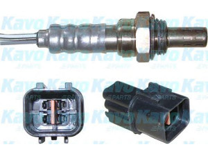 KAVO PARTS EOS-1010 lambda jutiklis 
 Išmetimo sistema -> Jutiklis/zondas
96333009