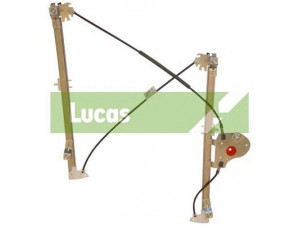 LUCAS ELECTRICAL WRL2158L lango pakėliklis 
 Vidaus įranga -> Elektrinis lango pakėliklis
51338254911