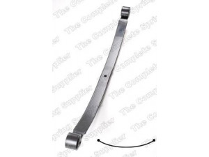 ROC LS8304 lingės paketas 
 Pakaba -> Lakštinė spyruoklinė pakaba
1388233, 1478217, 1512411, 6C115560GB