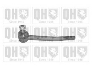 QUINTON HAZELL QR2486S skersinės vairo trauklės galas 
 Vairavimas -> Vairo mechanizmo sujungimai
2101-3003064, 2121-3003050