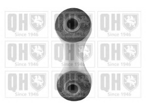 QUINTON HAZELL QLS3439S šarnyro stabilizatorius 
 Ašies montavimas/vairavimo mechanizmas/ratai -> Stabilizatorius/fiksatoriai -> Savaime išsilyginanti atrama
8E0 505 465D, 8E0 505 465D