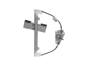 MAGNETI MARELLI 350103831000 lango pakėliklis 
 Vidaus įranga -> Elektrinis lango pakėliklis
1568451, 8A61A27001BH