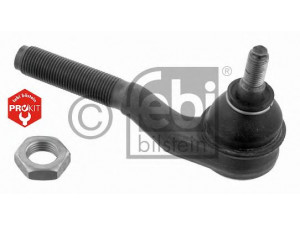 FEBI BILSTEIN 10658 skersinės vairo trauklės galas 
 Vairavimas -> Vairo mechanizmo sujungimai
3817.39