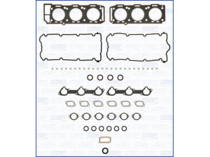 AJUSA 52161000 tarpiklių komplektas, cilindro galva 
 Variklis -> Cilindrų galvutė/dalys -> Tarpiklis, cilindrų galvutė
71711967, 71713723