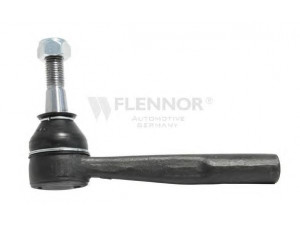 FLENNOR FL0105-B skersinės vairo trauklės galas 
 Vairavimas -> Vairo mechanizmo sujungimai
77363712, 1603228, 1603228, 93172255