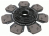 SACHS 1878 987 401 sankabos diskas