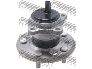 FEBEST 0182-ACV51RLH rato stebulė 
 Ašies montavimas/vairavimo mechanizmas/ratai -> Rato stebulė/montavimas -> Rato stebulė
42460-33010