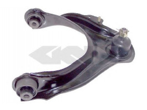 SPIDAN 40901 vikšro valdymo svirtis 
 Ašies montavimas/vairavimo mechanizmas/ratai -> Valdymo svirtis/pasukamosios svirties sujungimas -> Vairo trauklės (valdymo svirtis, išilginis balansyras, diago
51450 S1A E01