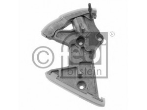 FEBI BILSTEIN 32265 grandinės įtempiklis, alyvos siurblio pavara 
 Variklis -> Tepimas -> Alyvos siurblys/dalys -> Pavaros grandinė
045 115 124 B, 045 115 124 B, 045 115 124 B