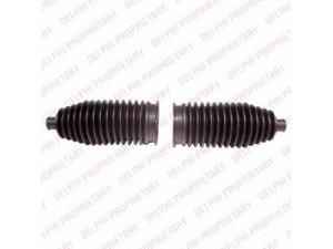DELPHI TBR4236 gofruotoji membrana, vairavimas 
 Vairavimas -> Gofruotoji membrana/sandarinimai
3210 6778 560