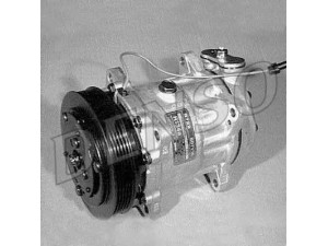 DENSO DCP01006 kompresorius, oro kondicionierius 
 Oro kondicionavimas -> Kompresorius/dalys
60602694, 71721746