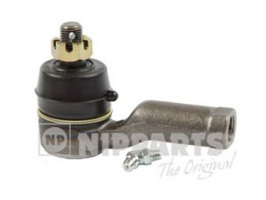 NIPPARTS J4821030 skersinės vairo trauklės galas 
 Vairavimas -> Vairo mechanizmo sujungimai
48520-A0600, 48520-U0100, 48640-G2500