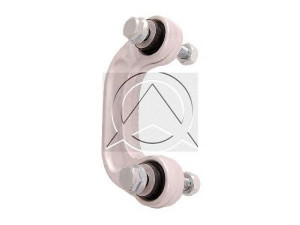 SIDEM 37060 šarnyro stabilizatorius 
 Ašies montavimas/vairavimo mechanizmas/ratai -> Stabilizatorius/fiksatoriai -> Savaime išsilyginanti atrama
4E0 411 317 E