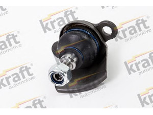 KRAFT AUTOMOTIVE 4220660 atramos/vairo trauklė 
 Ašies montavimas/vairavimo mechanizmas/ratai -> Sujungimai -> Atramos/vairo trauklė
1111156, 7200946, 95VW3395AA, YM213395BA