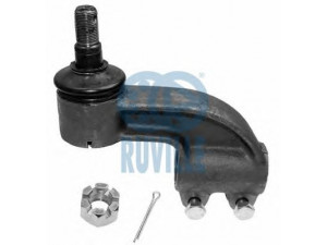 RUVILLE 912300 skersinės vairo trauklės galas
MC999612