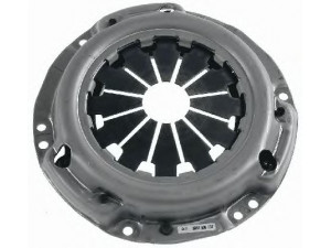 SACHS 3082 600 737 sankabos suspaudimo plokštelė 
 Sankaba/dalys -> Sankabos suspaudimo plokštelė
31210-97401, 31210-97401-000, 31210-97401