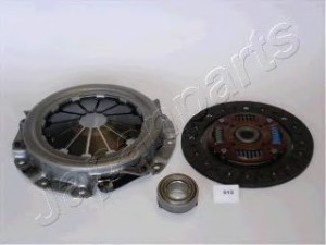 JAPANPARTS KF-613 sankabos komplektas 
 Sankaba/dalys -> Sankabos remonto komplektas, visas