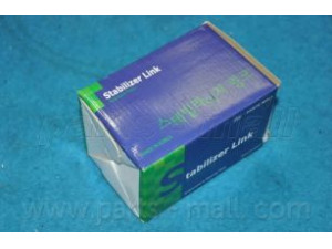PARTS-MALL PXCLB-007-S šarnyro stabilizatorius
0GA2A34150, GA2A34150, KGA2A34150