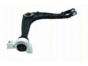TRISCAN 8500 38523 vikšro valdymo svirtis 
 Ašies montavimas/vairavimo mechanizmas/ratai -> Valdymo svirtis/pasukamosios svirties sujungimas -> Vairo trauklės (valdymo svirtis, išilginis balansyras, diago
3521.T7