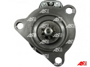 AS-PL S0441 starteris
5195100500100