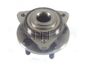 PFI PHU3138 rato stebulė 
 Ašies montavimas/vairavimo mechanizmas/ratai -> Rato stebulė/montavimas -> Rato stebulė
04593777, 4578144AB, 4593462, 4593462AA
