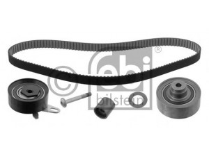 FEBI BILSTEIN 34124 paskirstymo diržo komplektas 
 Techninės priežiūros dalys -> Papildomas remontas
076 198 119, 076 198 119 S1