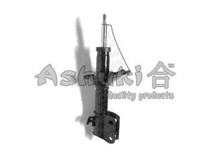 ASHUKI S620-71I amortizatorius 
 Pakaba -> Amortizatorius
20310-AE110, 20310-AE130, 20310-AE310