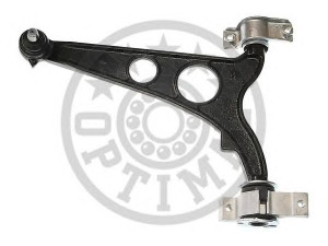 OPTIMAL G6-802 vikšro valdymo svirtis 
 Ašies montavimas/vairavimo mechanizmas/ratai -> Valdymo svirtis/pasukamosios svirties sujungimas -> Vairo trauklės (valdymo svirtis, išilginis balansyras, diago
46525407, 46764746, 46525407, 46764746