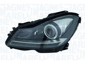MAGNETI MARELLI 710302544006 priekinis žibintas 
 Kėbulas -> Priekinis žibintas/dalys -> Priekinis žibintas/įterp.
A2048205459