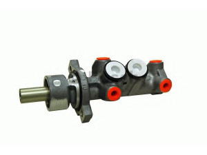 BOSCH F 026 003 207 pagrindinis cilindras, stabdžiai 
 Stabdžių sistema -> Pagrindinis stabdžių cilindras
4601 F0, 4601 F0