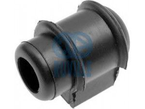 RUVILLE 985529 skersinio stabilizatoriaus įvorių komplektas 
 Ašies montavimas/vairavimo mechanizmas/ratai -> Stabilizatorius/fiksatoriai -> Sklendės
77 00 760 265