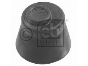 FEBI BILSTEIN 05122 gofruotoji membrana, vairavimas 
 Vairavimas -> Gofruotoji membrana/sandarinimai
335 462 00 96