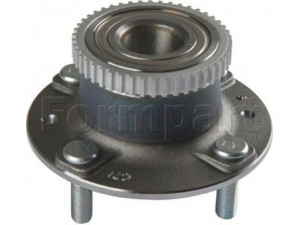FORMPART 49498003/S rato stebulė 
 Ašies montavimas/vairavimo mechanizmas/ratai -> Rato stebulė/montavimas -> Rato stebulė
0K9A226150, 0K9A4-26-150, 0K9A426150