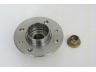 TRISCAN 8530 25250 rato guolio komplektas 
 Ašies montavimas/vairavimo mechanizmas/ratai -> Rato stebulė/montavimas -> Rato guolis
7701 206 353, 7701 206 353