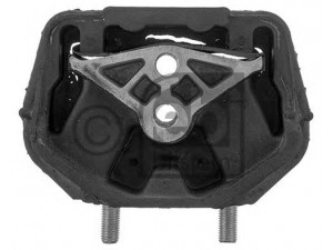FEBI BILSTEIN 02032 montavimas, automatinė transmisija; montavimas, neautomatinė transmisija 
 Transmisija -> Neautomatinė pavarų dėžė -> Ašies montavimas
0682 556, 0682 601, 0684 648, 682 556