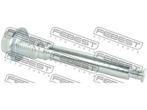 FEBEST 0374-RD4LOWF kreipiantysis varžtas, stabdžių apkaba 
 Stabdžių sistema -> Stabdžių matuoklis -> Stabdžių dalys
45236-S9A-003