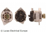 LUCAS ELECTRICAL LRB00325 kintamosios srovės generatorius 
 Elektros įranga -> Kint. sr. generatorius/dalys -> Kintamosios srovės generatorius
7700856250