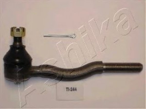 ASHIKA 111-02-244 skersinės vairo trauklės galas 
 Vairavimas -> Vairo mechanizmo sujungimai
45406-29075