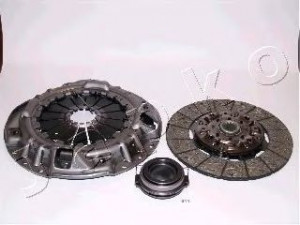JAPKO 92911 sankabos komplektas