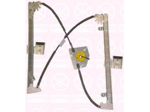 KLOKKERHOLM 31351801 lango pakėliklis 
 Vidaus įranga -> Elektrinis lango pakėliklis
82471-2L000, 82471-2L001