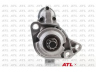 ATL Autotechnik A 19 890 starteris 
 Elektros įranga -> Starterio sistema -> Starteris
020 911 023 H, 020 911 023 S, 020 911 023 T
