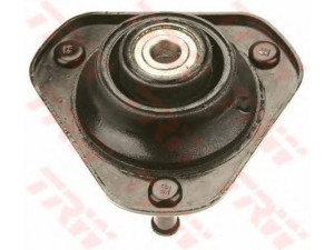 TRW JSL219 remonto komplektas, pakabos statramstis 
 Ašies montavimas/vairavimo mechanizmas/ratai -> Montavimas, pakabos statramstis
4860914011, 4860914021, 4860914040