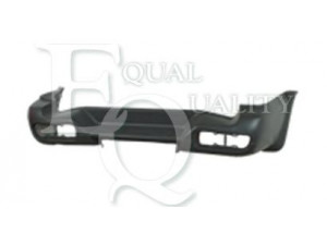 EQUAL QUALITY P1140 buferis 
 Kėbulas -> Transporto priemonės galas -> Buferis/dalys
850220X800